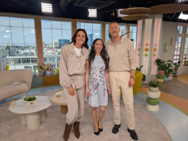 Rozmowa w programie Dzień dobry TVN o nieudanych próbach in-vitro