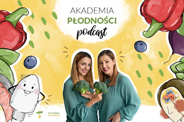 Podcast Akademii Płodności o seksie podczas starań o dziecko